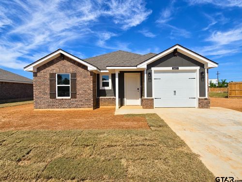 1603 Ridgeway Lane, Whitehouse, TX, 75791 | Card Image