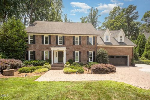 1820 Hunting Ridge Rd, Raleigh, NC, 27615-5512 | Card Image