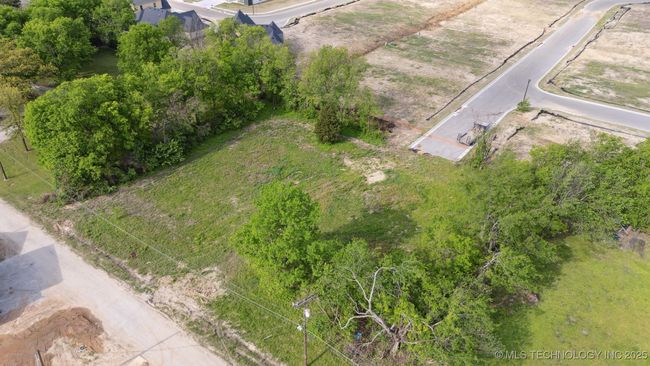 10138 S 137 Th East Ave, Home with 0 bedrooms, 0 bathrooms and null parking in Broken Arrow OK | Image 5