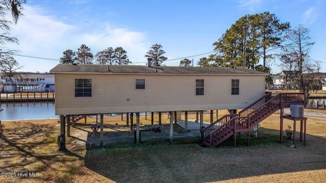 58 Canal Ct, House other with 3 bedrooms, 2 bathrooms and null parking in Chocowinity NC | Image 55