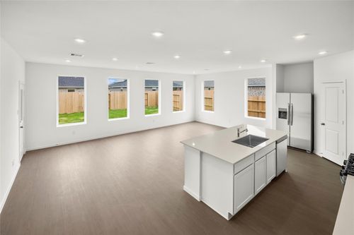2502 Peacock Ore Drive, Rosharon, TX, 77583 | Card Image