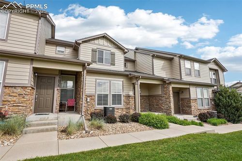 17032 Blue Mist Grv, Monument, CO, 80132-8639 | Card Image