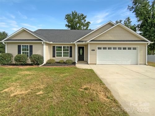 4131 Doe Ridge Ln, Lancaster, SC, 29720-0124 | Card Image