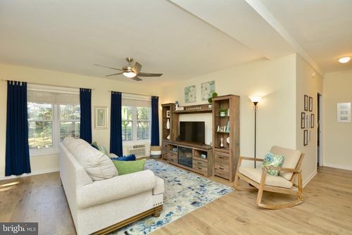 3436 Martha Custis Dr, ALEXANDRIA, VA, 22302-2118 | Card Image