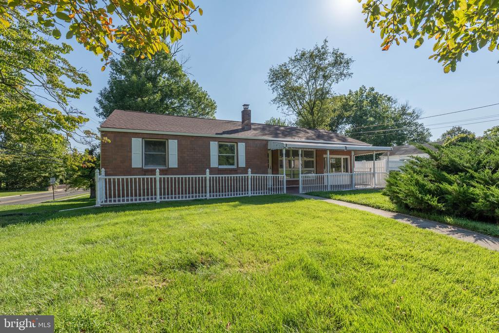 Residential Lease in EWING 3