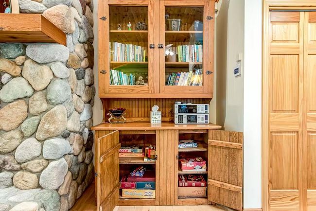 12784 Red Maple Rd, House other with 4 bedrooms, 3 bathrooms and null parking in MANITOWISH WATERS WI | Image 23