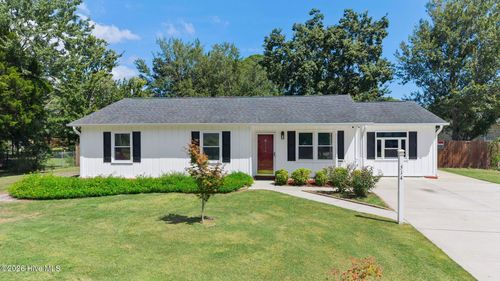 514 Plymouth Dr, Wilmington, NC, 28405-2543 | Card Image