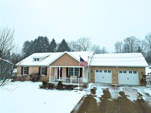 123 Irene Dr, Butler, PA, 16001-2763 | Card Image