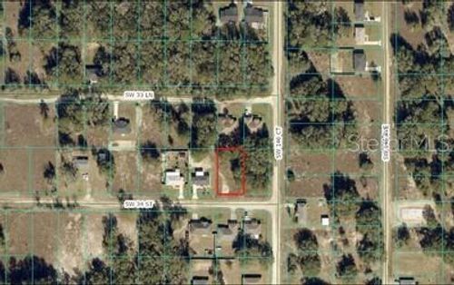 TBD Sw 34th Ct, Ocala, FL, 34476 | Card Image