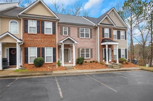 940 Tree Creek Blvd, Lawrenceville, GA, 30043-7407 | Card Image