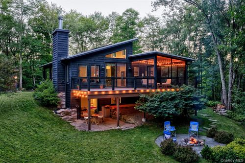 110 Silver Birch Way, Swan Lake, NY, 12783-5460 | Card Image