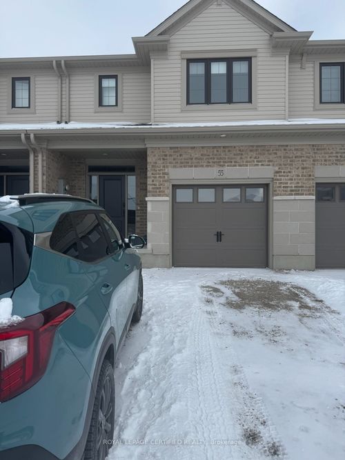 55 Braun Ave, Tillsonburg, ON, N4G0K4 | Card Image