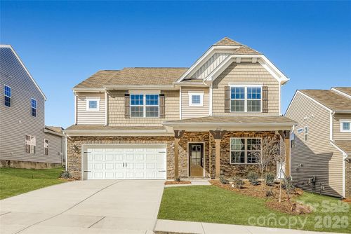 4332 Shimmering Stone Way, Maiden, NC, 28650-9745 | Card Image