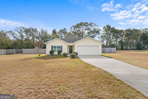 160 Sandalwood Cir, Statesboro, GA, 30458-7779 | Card Image