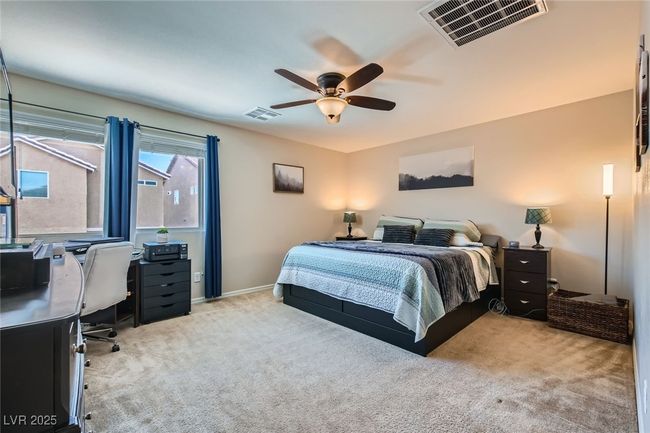 8295 Nebula Cloud Ave, House other with 4 bedrooms, 3 bathrooms and null parking in Las Vegas NV | Image 13