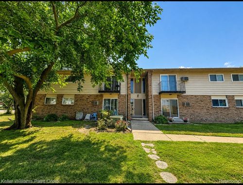 2-31577 Fraser Drive, Fraser, MI, 48026 | Card Image
