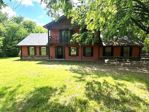 88 Center Ave, McAlester, OK, 74501-7736 | Card Image