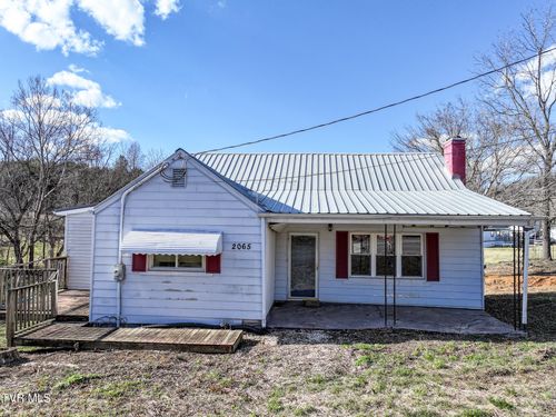 2065 Chuckey Highway, Chuckey, TN, 37641 | Card Image