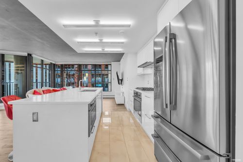 610-128 W Cordova Street, Vancouver, BC, V6B0E6 | Card Image