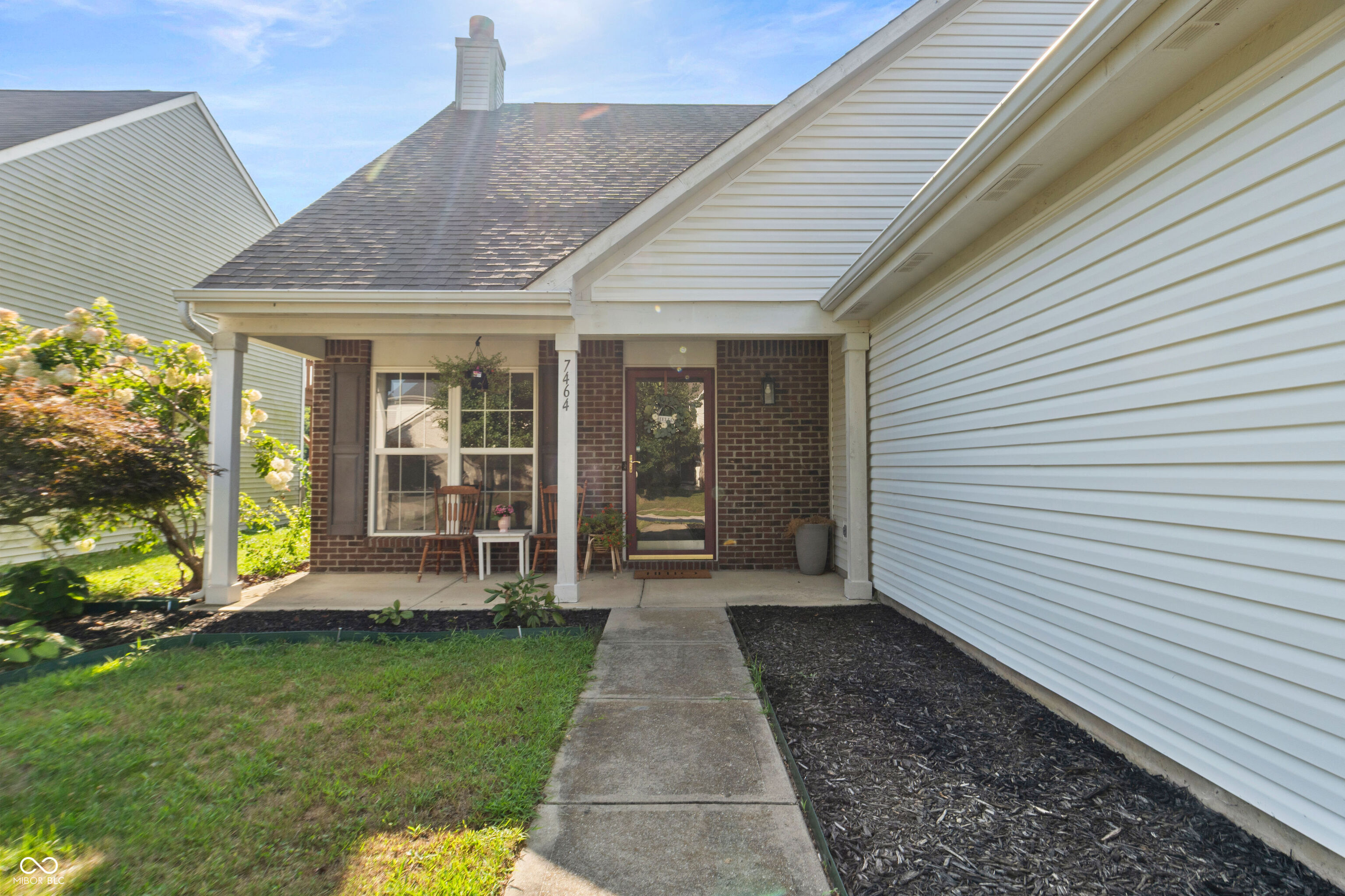Residential in Indianapolis 2