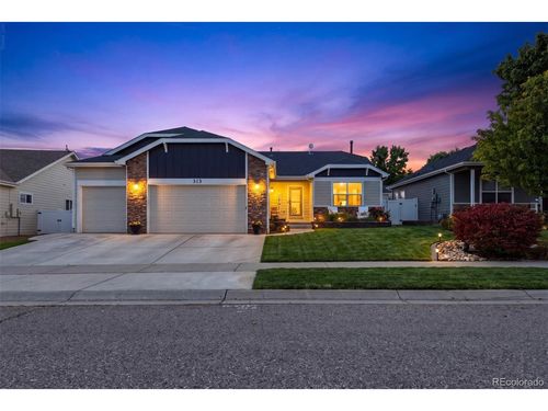 313 Audubon Blvd, Severance, CO, 80550-2674 | Card Image