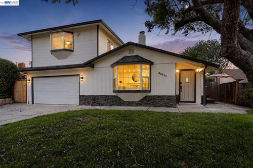 42077 Miranda St, Fremont, CA, 94539-4626 | Card Image