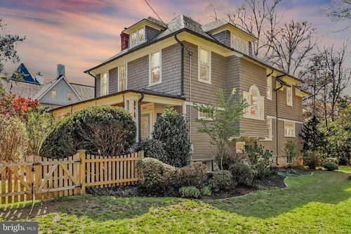 10302 Fawcett St, KENSINGTON, MD, 20895-3339 | Card Image