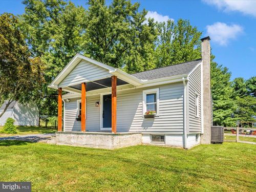 20724 Netz Rd, BOONSBORO, MD, 21713-2735 | Card Image