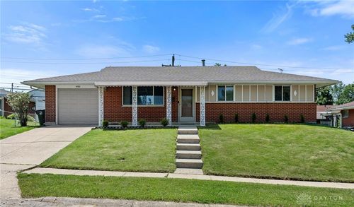 4866 Franlou Ave, Dayton, OH, 45432-3118 | Card Image
