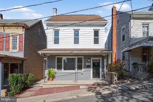 123 High St, SCHUYLKILL HAVEN, PA, 17972-1625 | Card Image