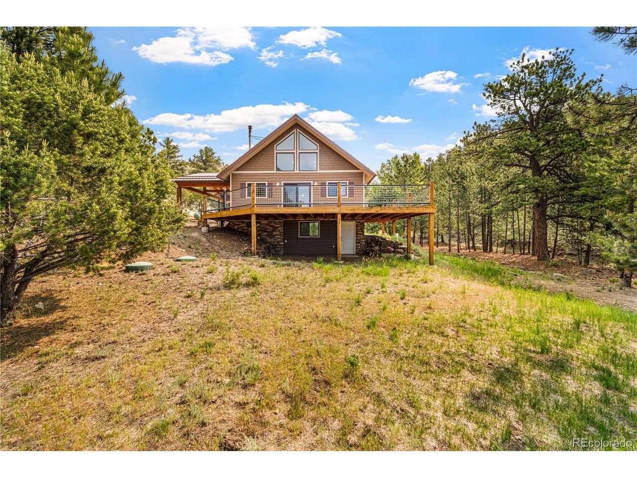 Residential in Westcliffe 5