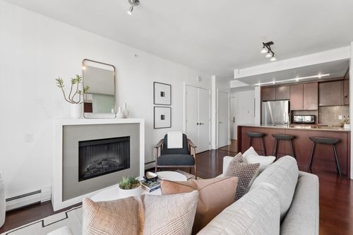 1101-158 W 13th Street, North Vancouver, BC, V7M0A7 | Card Image