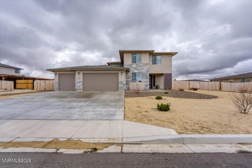 3176 Shimmer Lane, Reno, NV, 89506 | Card Image