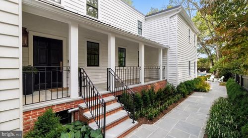 3418 Reservoir Rd Nw, WASHINGTON, DC, 20007-2328 | Card Image
