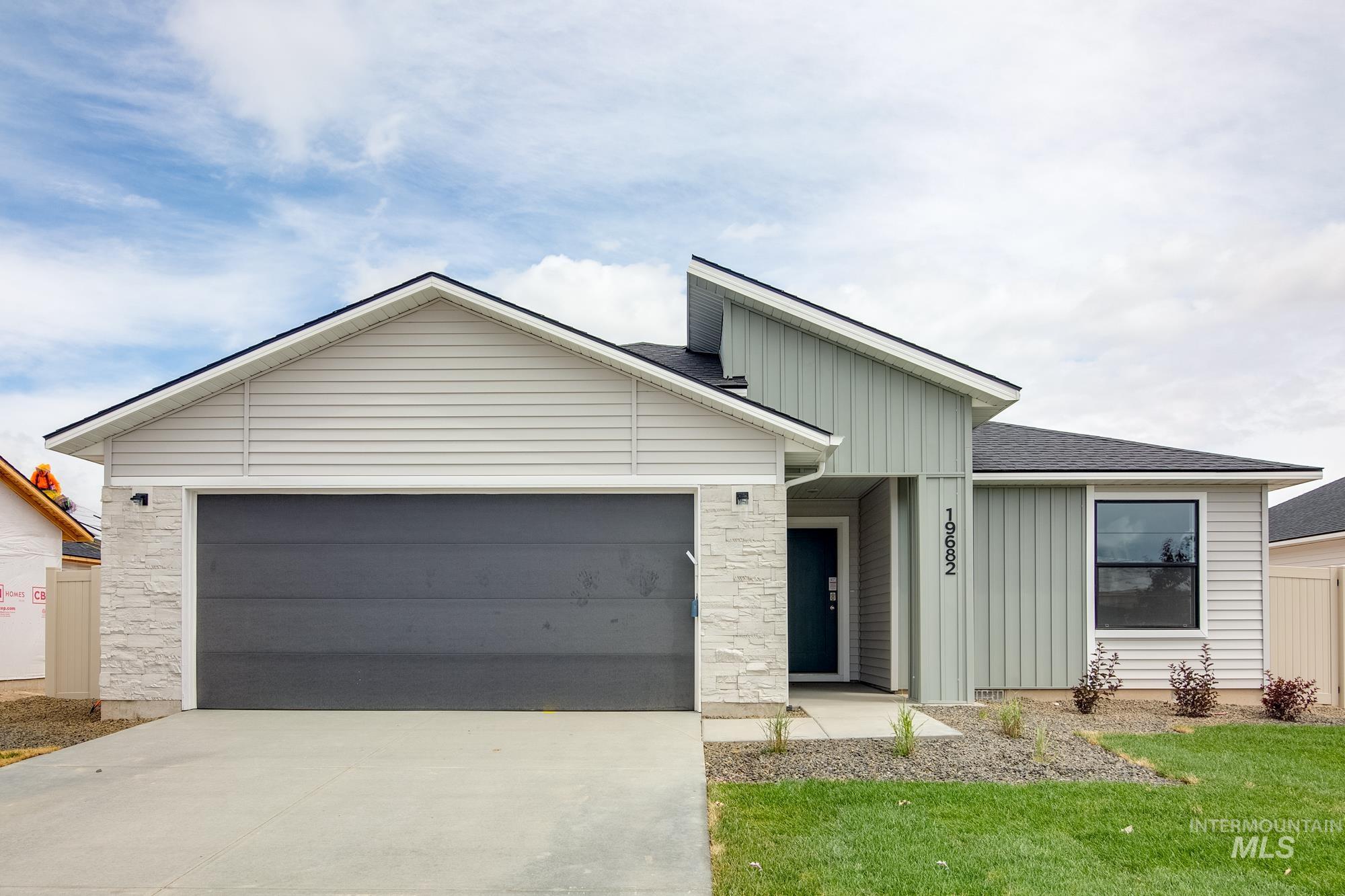 Whitley Ave, Caldwell, ID 83607
