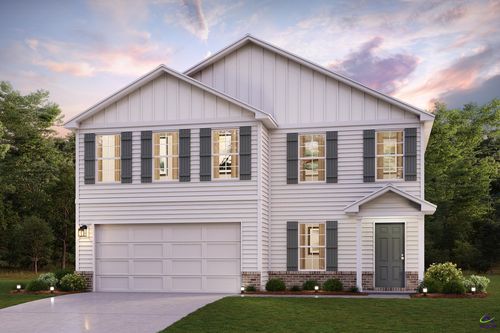 160 Price Mill Trl, Warner Robins, GA, 31093-7636 | Card Image
