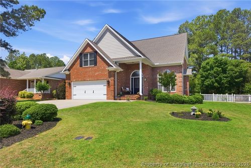 3010 Metthame Dr, Fayetteville, NC, 28306-7506 | Card Image