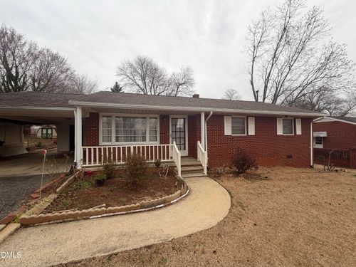 2805 Trail Six, Burlington, NC, 27215-5360 | Card Image