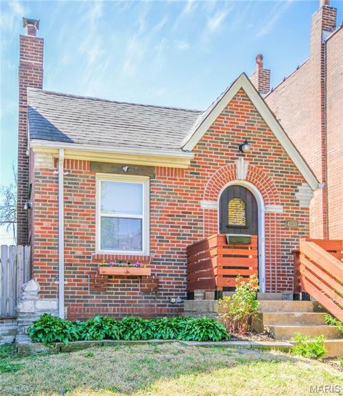 4250 Juniata St, Saint Louis, MO, 63116-1908 | Card Image