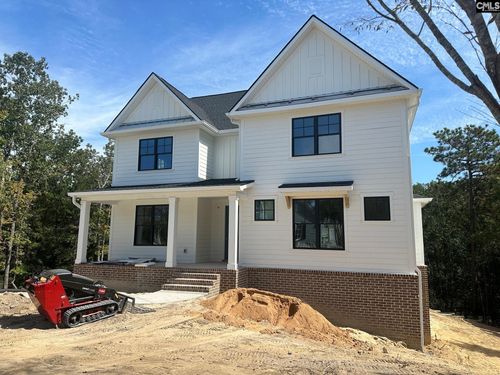 389 Highland Point Dr, Columbia, SC, 29229-7409 | Card Image