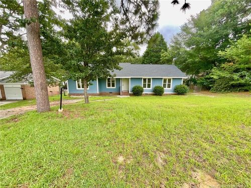 520 Nottingham Dr, Fayetteville, NC, 28311-1334 | Card Image