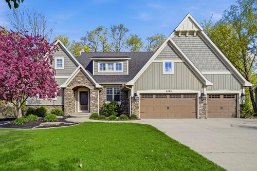 4969 Meadow Springs Trl Se, Ada, MI, 49301-8154 | Card Image