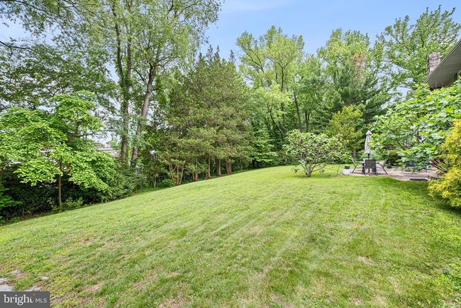24 N Cliffe Dr, House other with 4 bedrooms, 4 bathrooms and null parking in WILMINGTON DE | Image 40