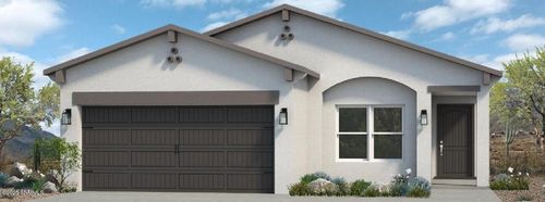 4010 Puertecito Ct, Las Cruces, NM, 88012-8074 | Card Image