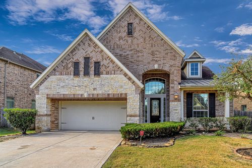 6718 Miller Shadow Ln, Sugar Land, TX, 77479-3675 | Card Image