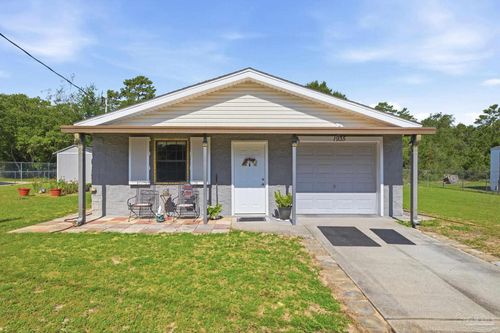1935 America Ave, GULF BREEZE, FL, 32563-7611 | Card Image
