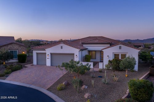 17710 E Bear Wallow Way, Rio Verde, AZ, 85263-5379 | Card Image