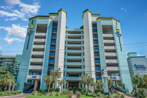 1531-6804 N Ocean Blvd, Myrtle Beach, SC, 29572-3313 | Card Image