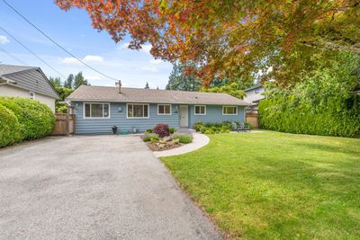 2125 Floralynn Cres, House other with 4 bedrooms, 2 bathrooms and 2 parking in North Vancouver BC | Image 1