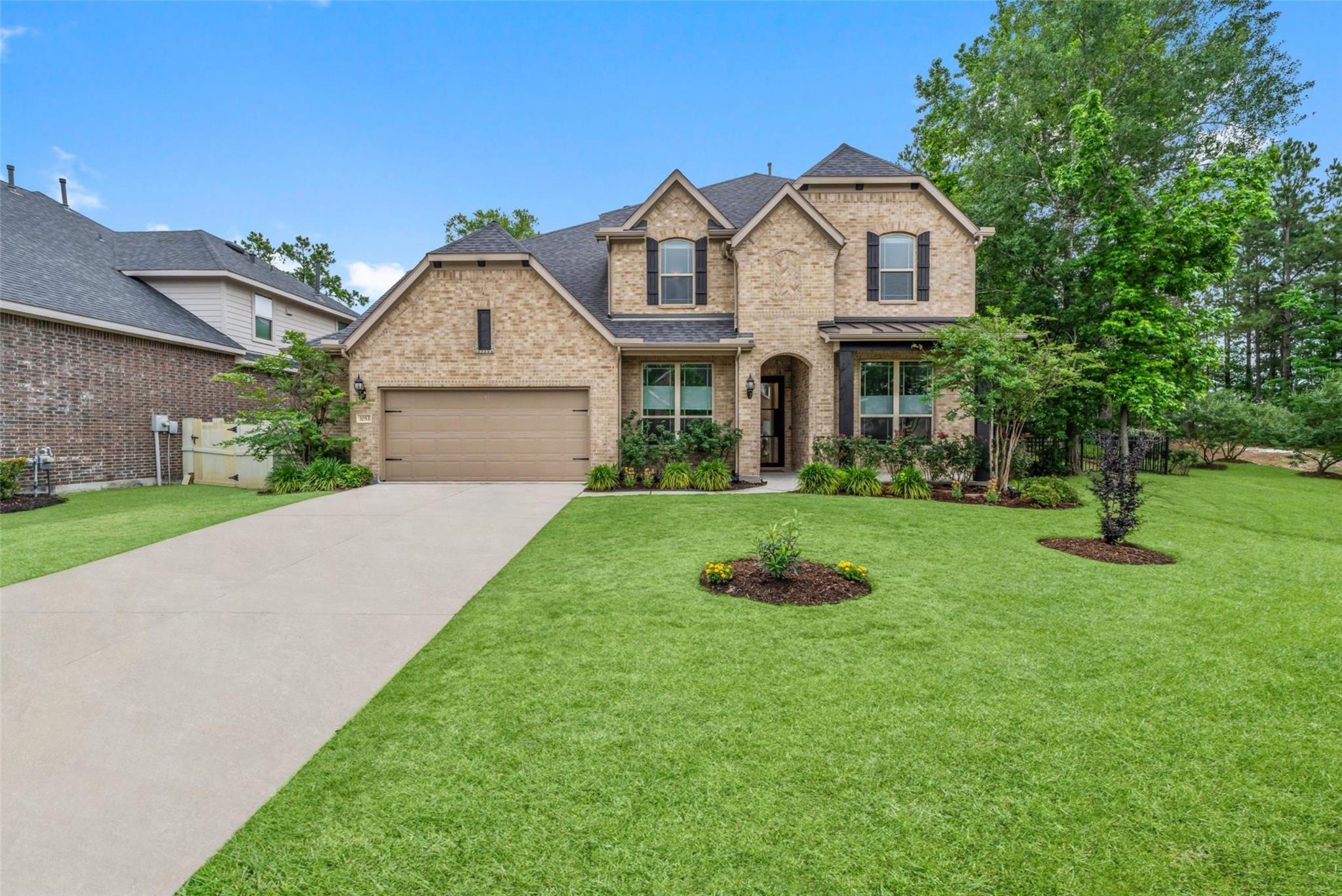 Residential in Conroe 3